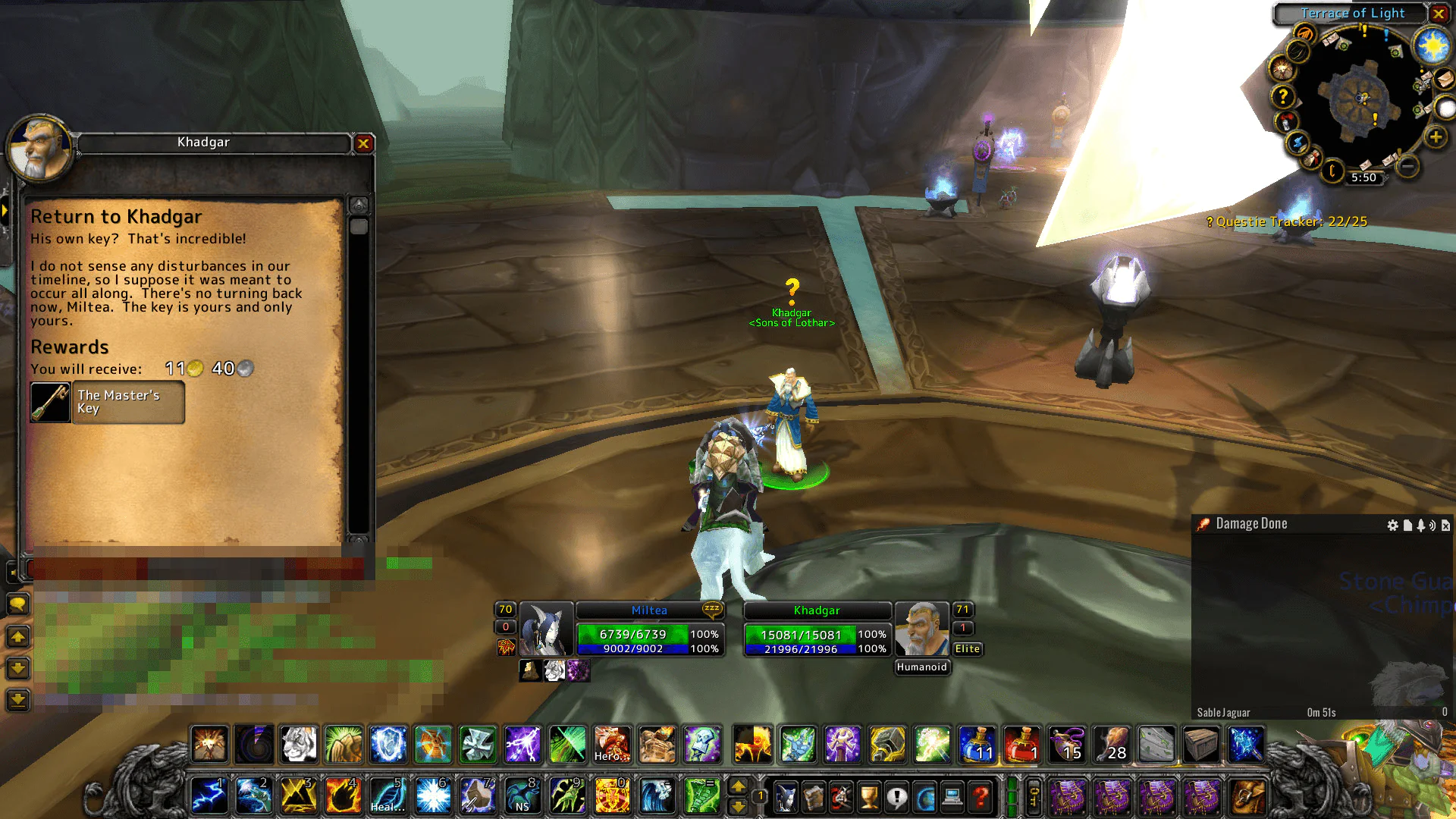 Khadgar