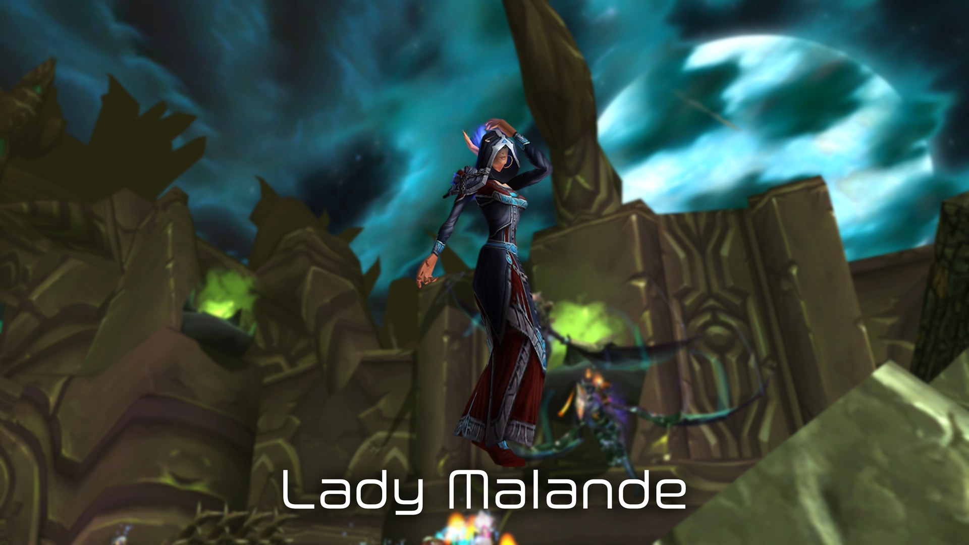 Lady Malande